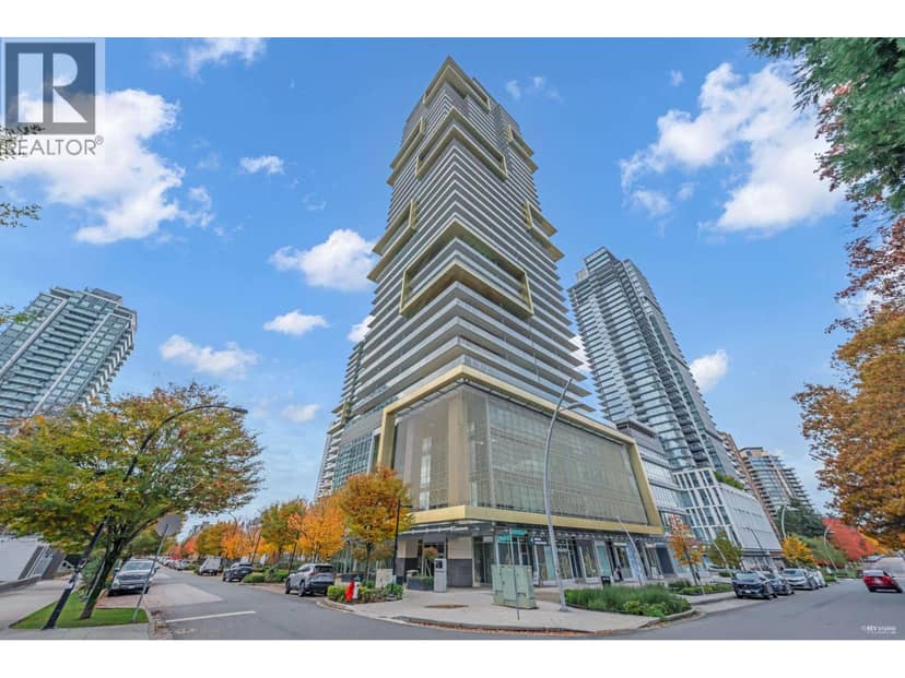 3606 6383 MCKAY AVENUE, Burnaby