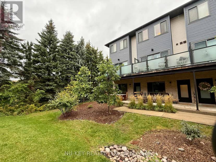 81 - 369 Essa Road, Barrie, photo 2