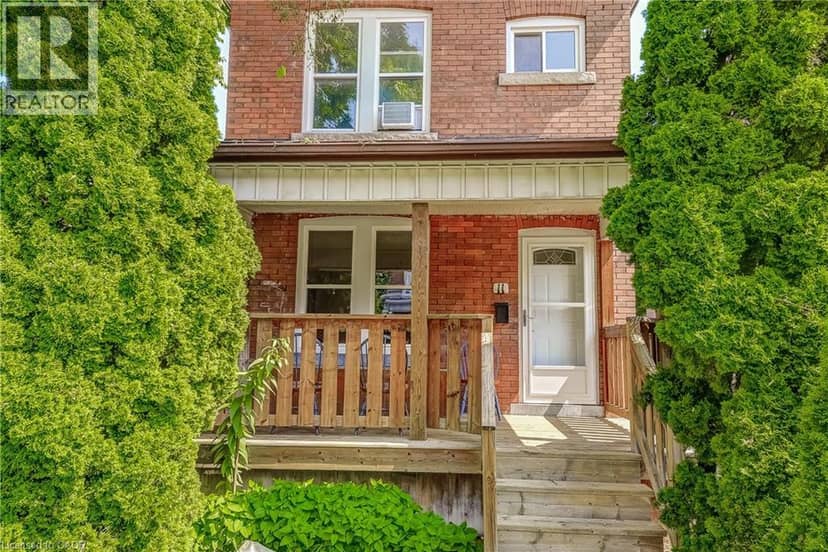 11 ELM Street, Hamilton, photo 2
