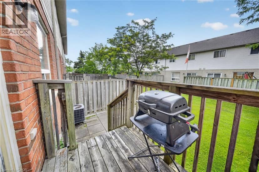 800 PARAMOUNT Drive Unit# 77 — photo 31 of 37
