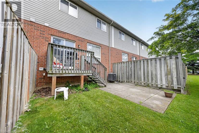 800 PARAMOUNT Drive Unit# 77 — photo 33 of 37
