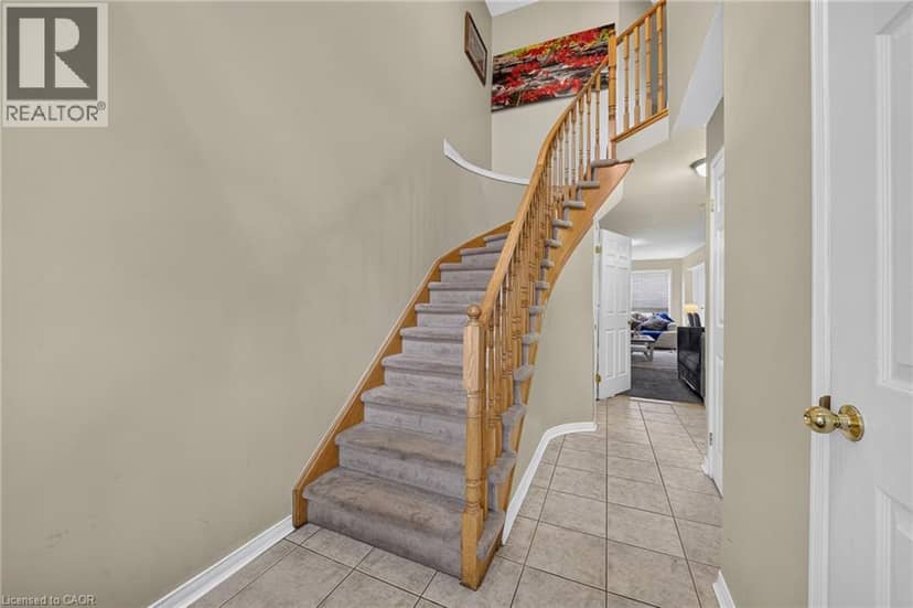 800 PARAMOUNT Drive Unit# 77, Stoney Creek, photo 4