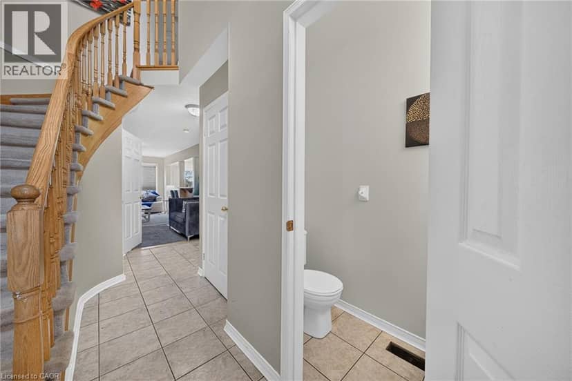 800 PARAMOUNT Drive Unit# 77, Stoney Creek, photo 5