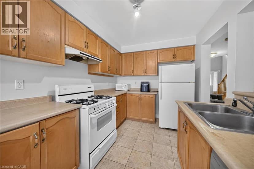 800 PARAMOUNT Drive Unit# 77, Stoney Creek, photo 8