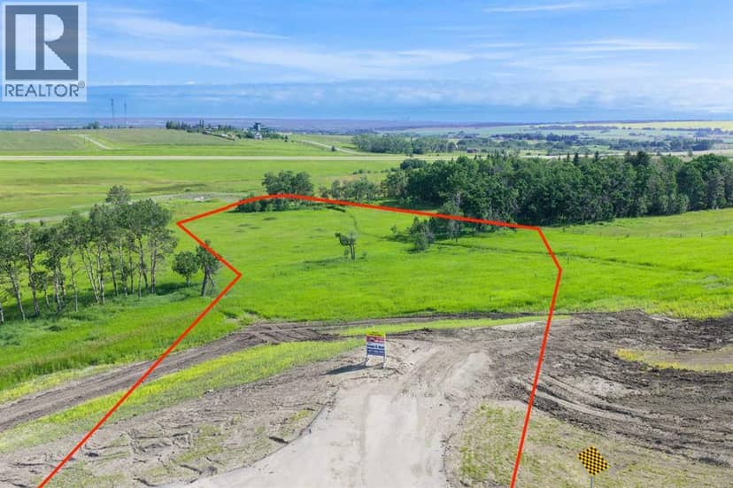 168090 Lunar Springs Crescent W, Rural Foothills County, photo 2