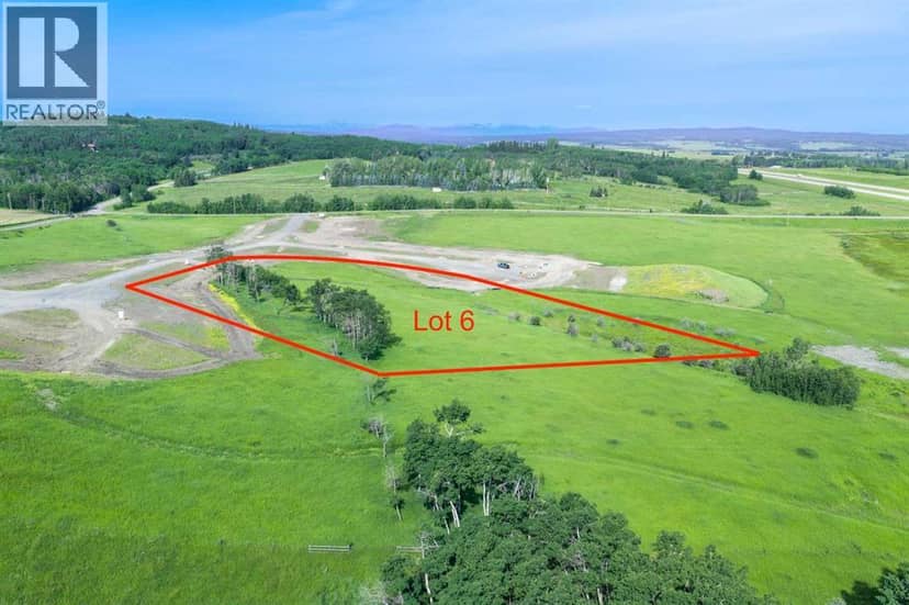 168106 Lunar Springs Crescent W, Rural Foothills County, photo 3