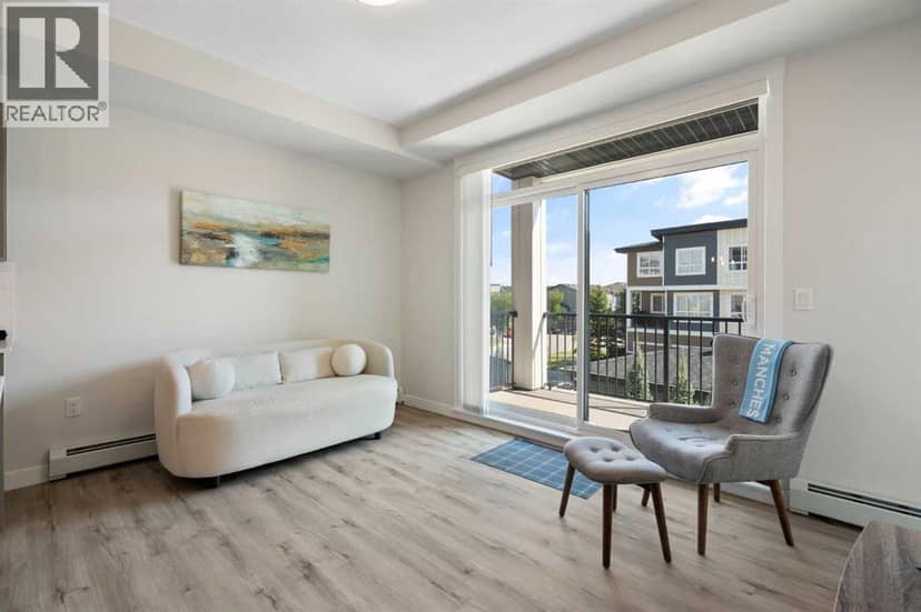 209, 25 Walgrove Walk SE, Calgary, photo 7