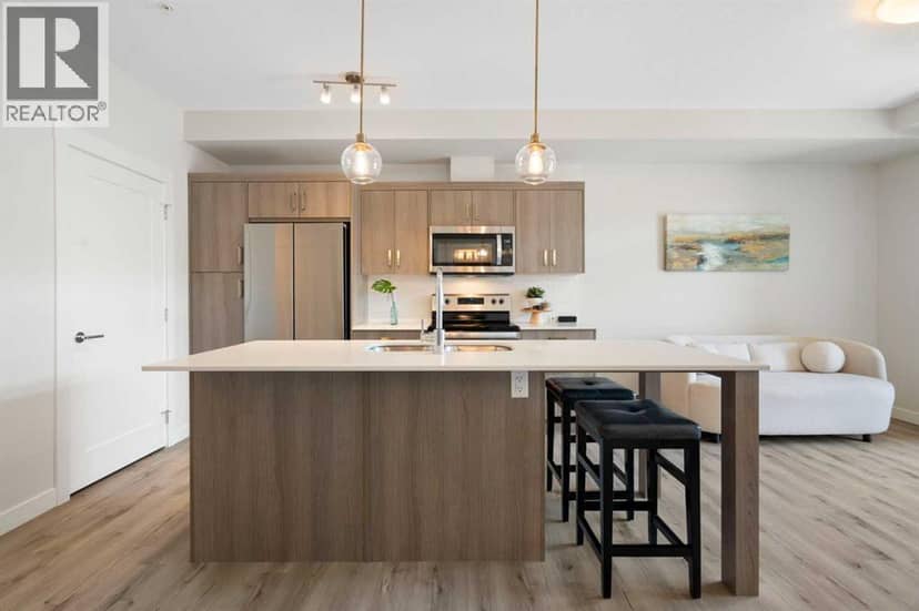 209, 25 Walgrove Walk SE, Calgary, photo 3