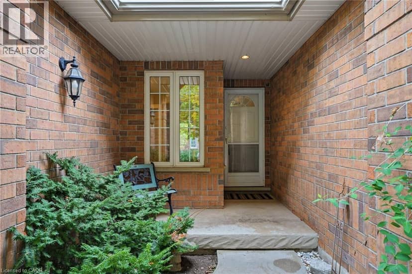 784 GORDON Street Unit# 20, Guelph, photo 2