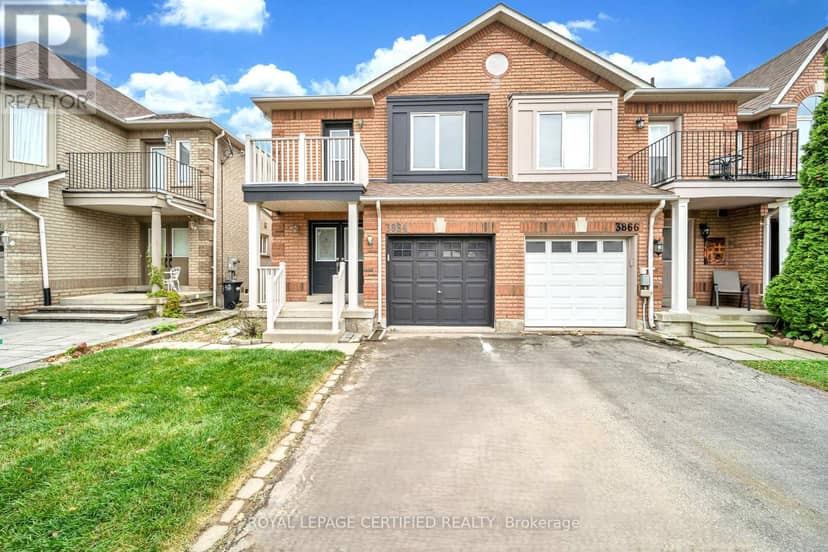 3864 Coachman Circle, Mississauga, photo 6