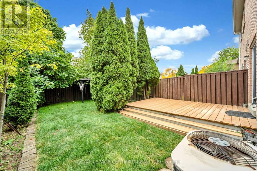 3864 Coachman Circle, Mississauga, photo 7