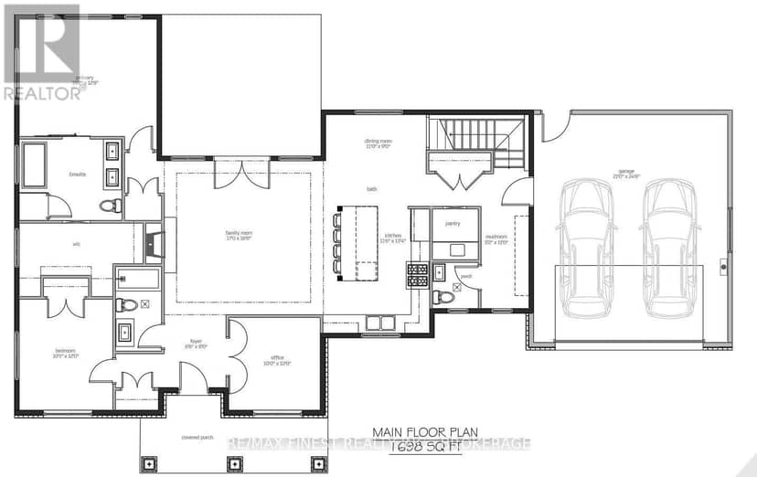 11A Winterberry Lane, Frontenac, photo 2
