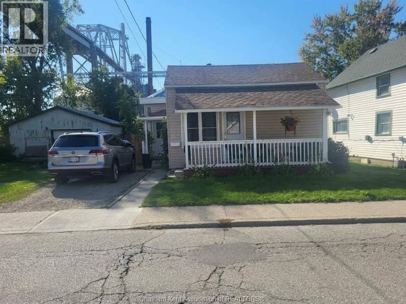 36 Degge Street — photo 1 of 9