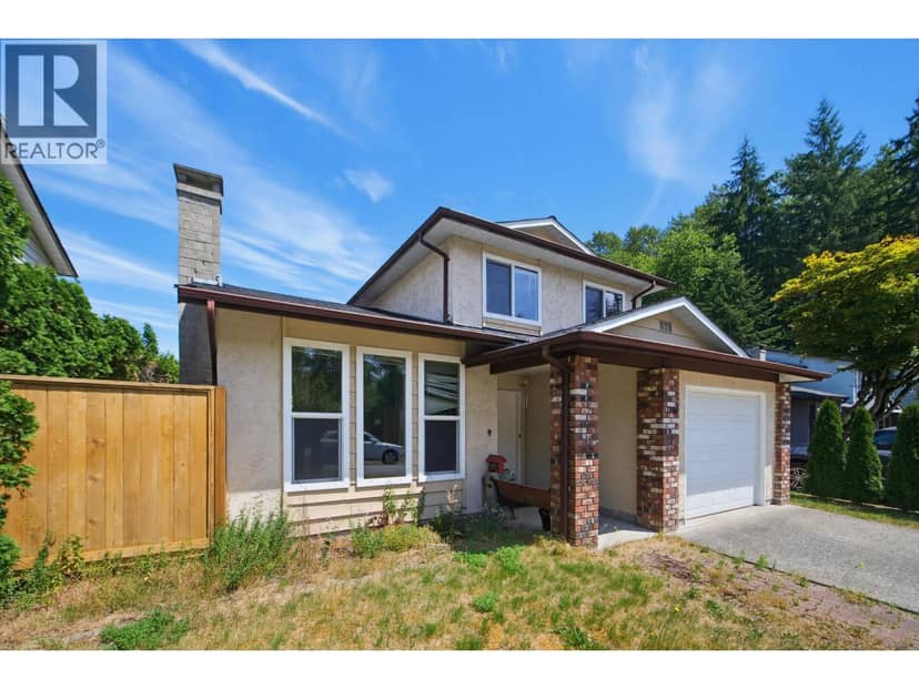 1194 COLIN PLACE, Coquitlam, photo 2