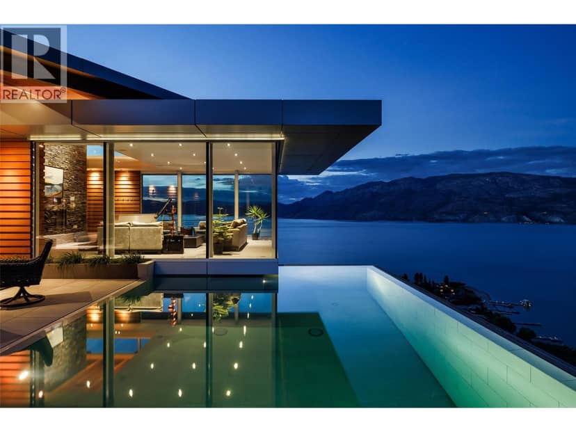 18555 Matsu Drive, Summerland