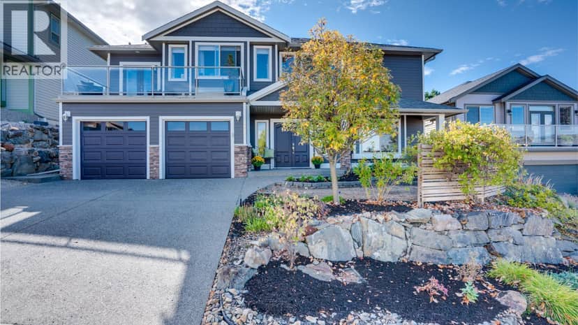 929 Mount Grady Court, Vernon