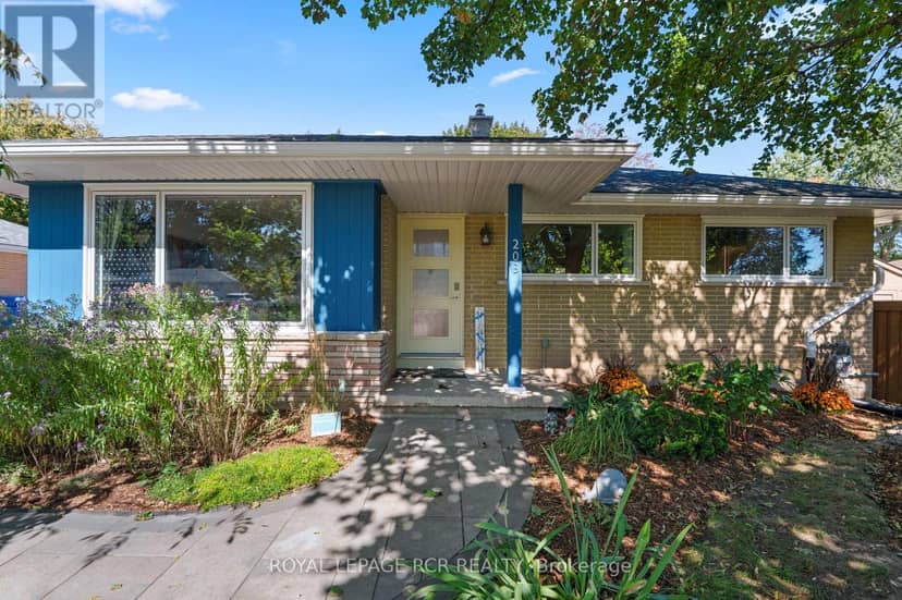 203 Zina Street — photo 3 of 40