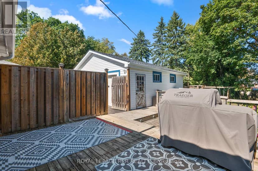 203 Zina Street — photo 33 of 40