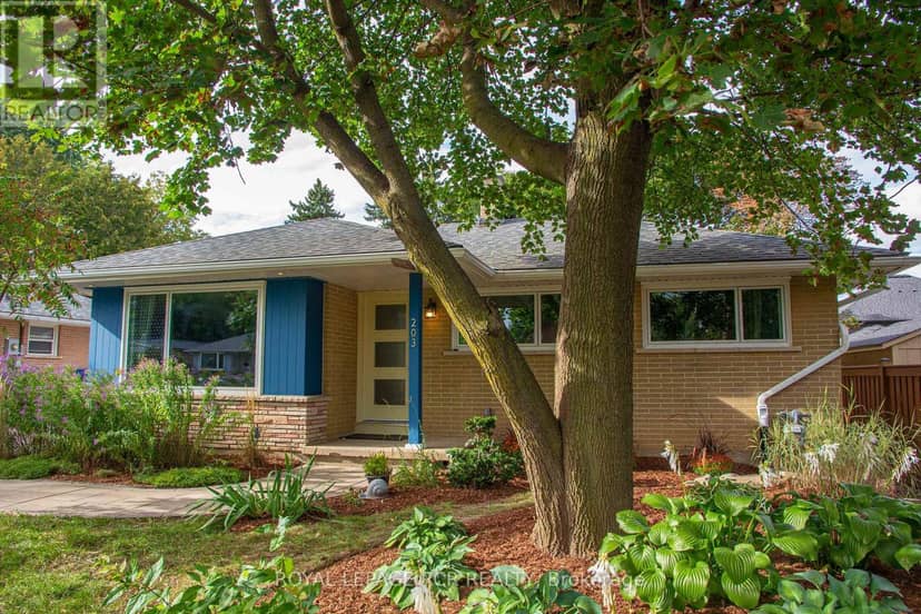203 Zina Street — photo 1 of 40