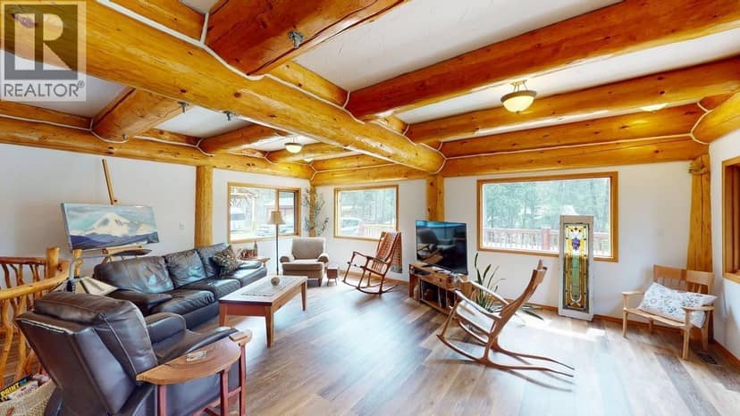 6419 LAMBLEY ROAD, 100 Mile House, photo 8