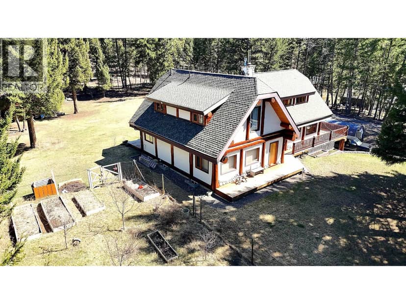 6419 LAMBLEY ROAD, 100 Mile House, photo 4