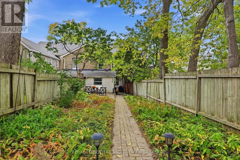 28 Stanley Street — photo 36 of 40