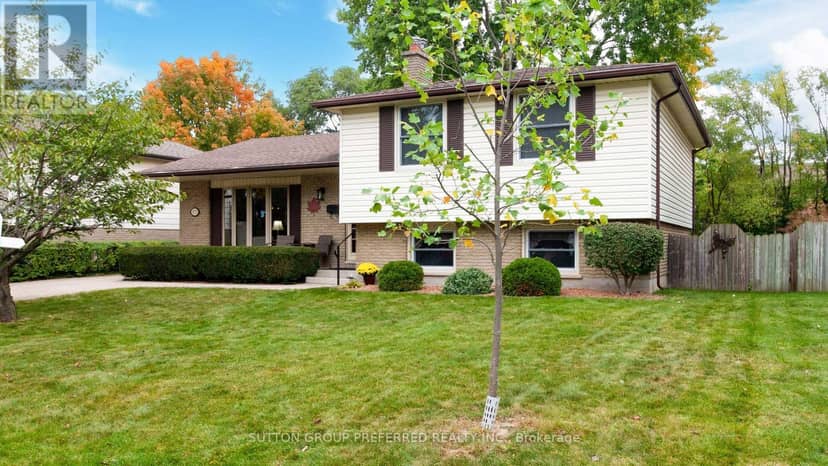 573 Jamaica Court, London South