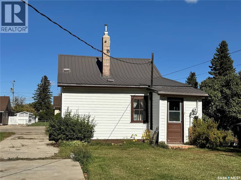 414 4th AVENUE E, Biggar, photo 2