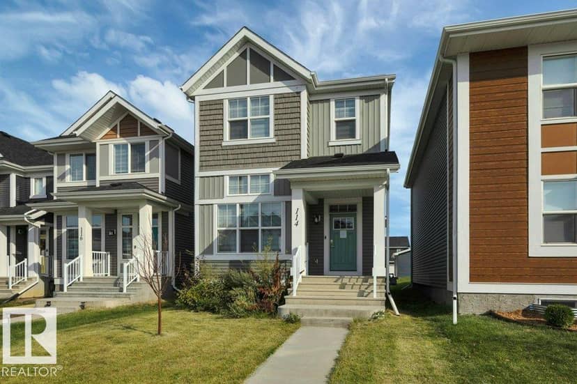 114 Stonehouse Wy, Leduc, photo 3