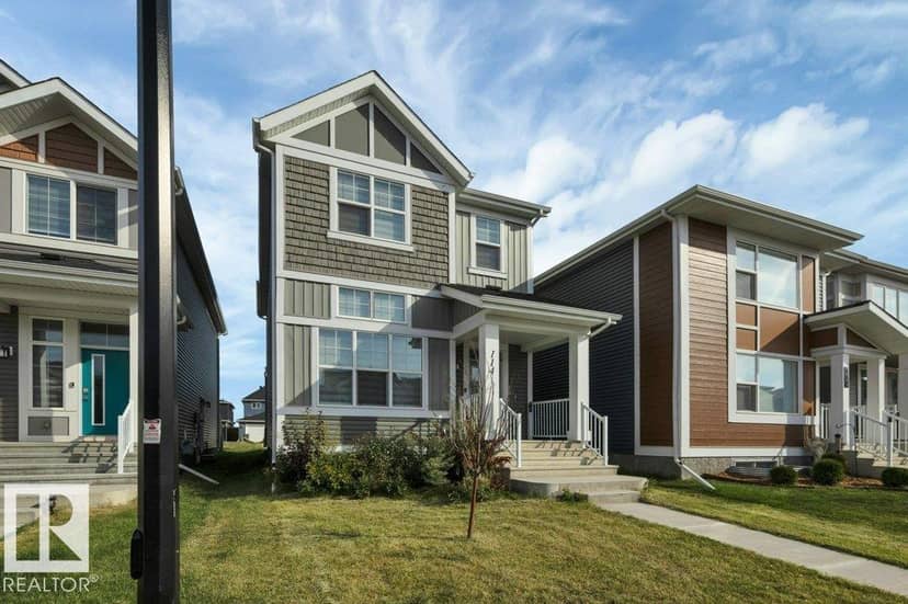 114 Stonehouse Wy, Leduc, photo 2