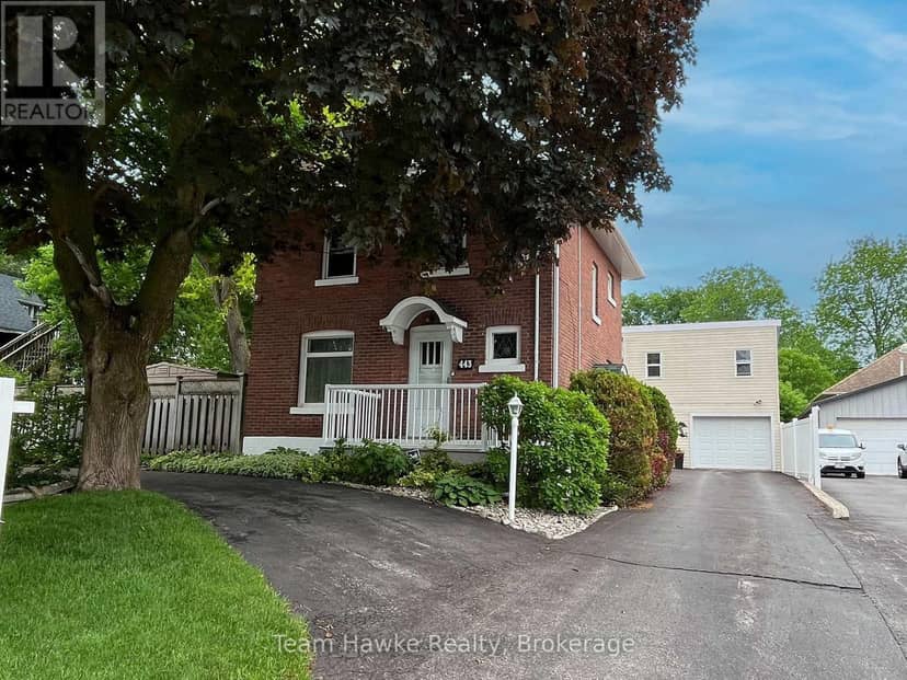 443 Elizabeth Street — photo 1 of 31