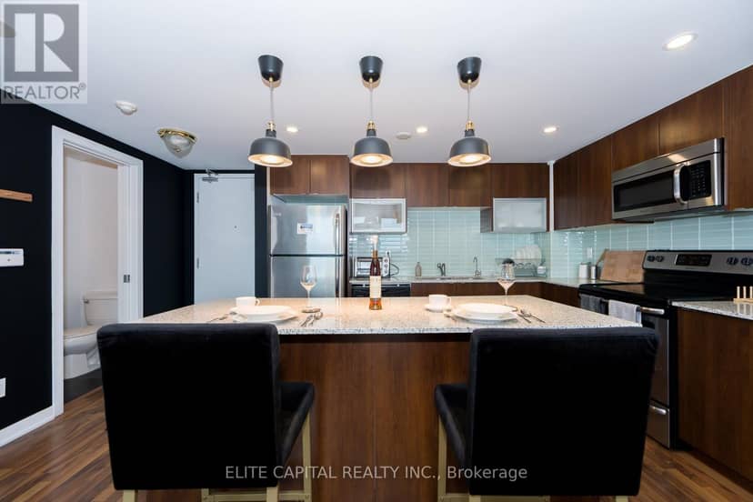 2207 - 59 East Liberty Street — photo 3 of 30