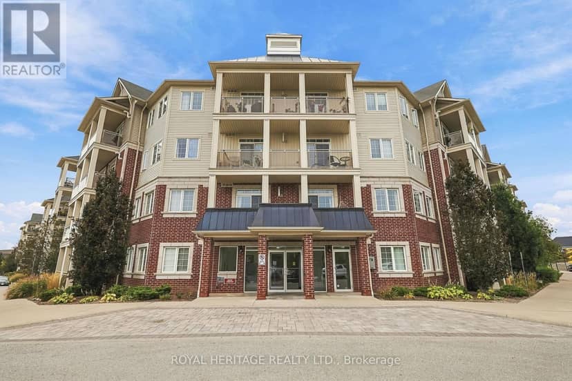 320 - 80 Aspen Springs Drive — photo 1 of 40