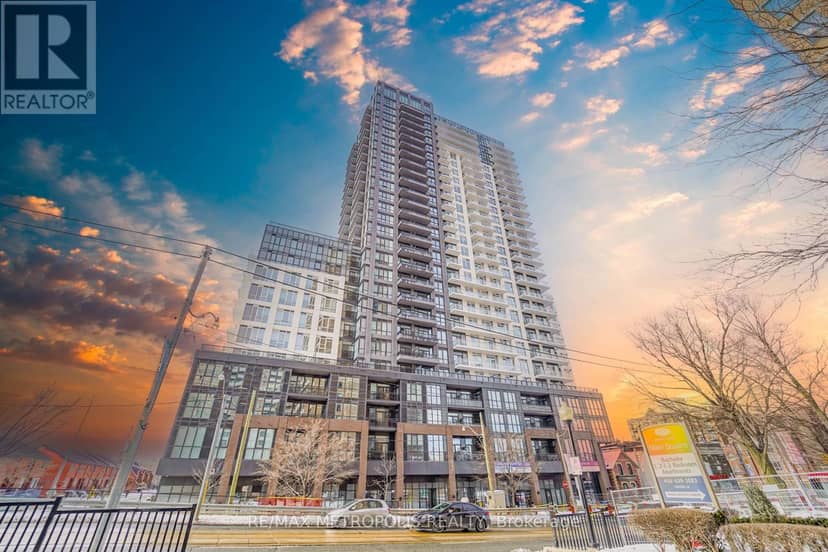 421 - 286 Main Street, Toronto