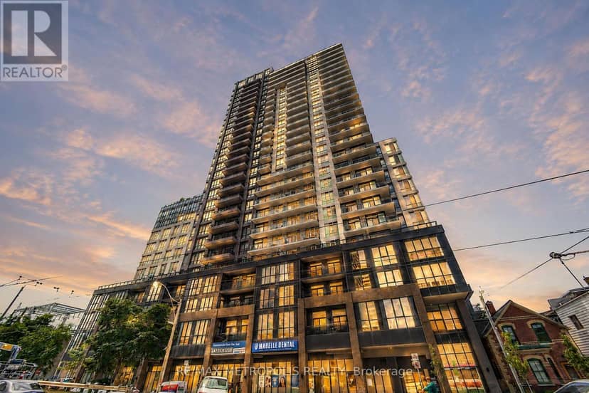 421 - 286 Main Street, Toronto, photo 2