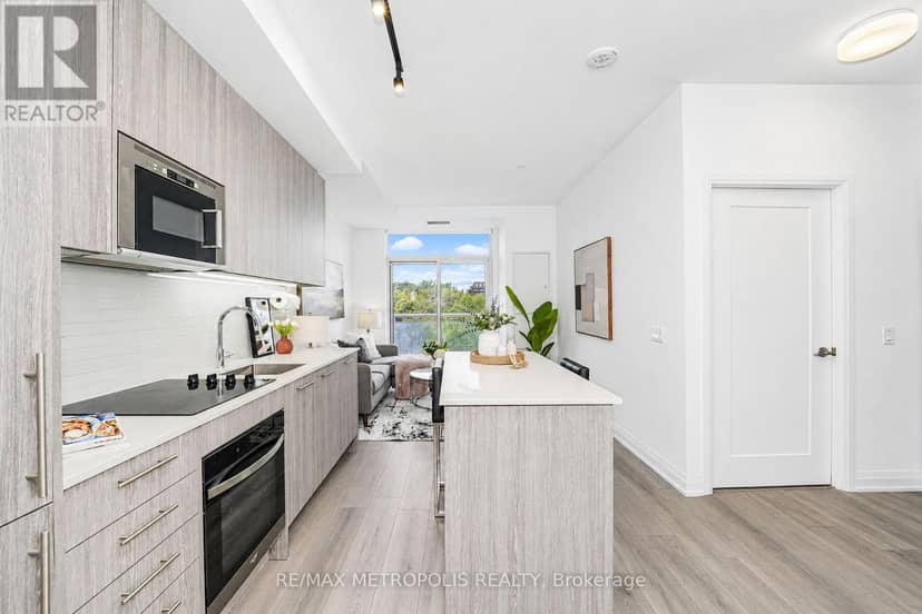 421 - 286 Main Street, Toronto, photo 8