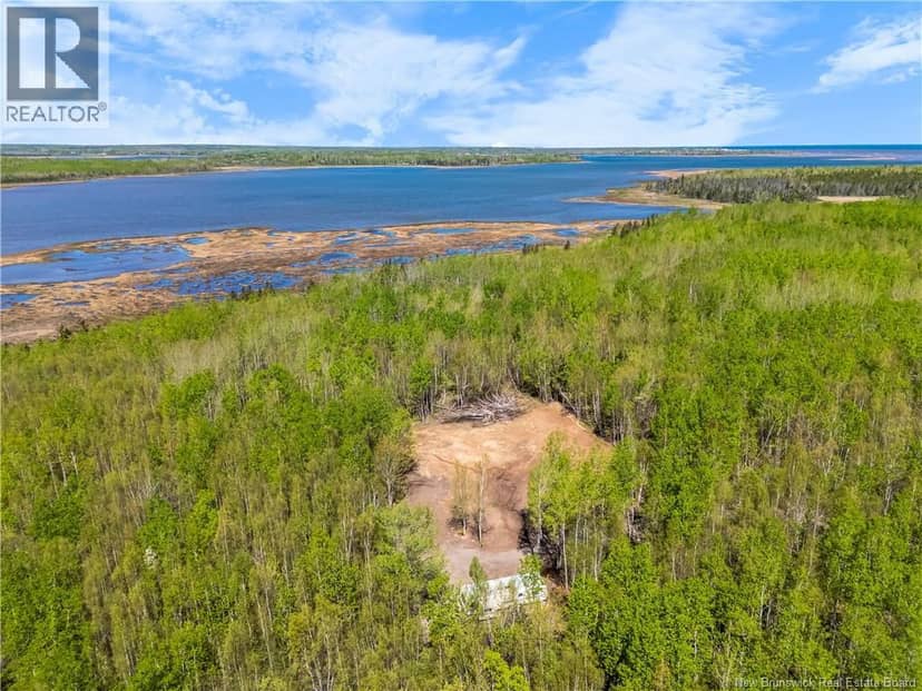 LOT Duguay Point Road, Shemogue, photo 3