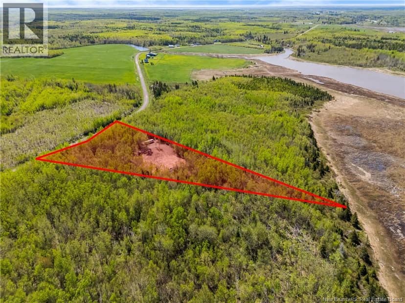 LOT Duguay Point Road — photo 10 of 12