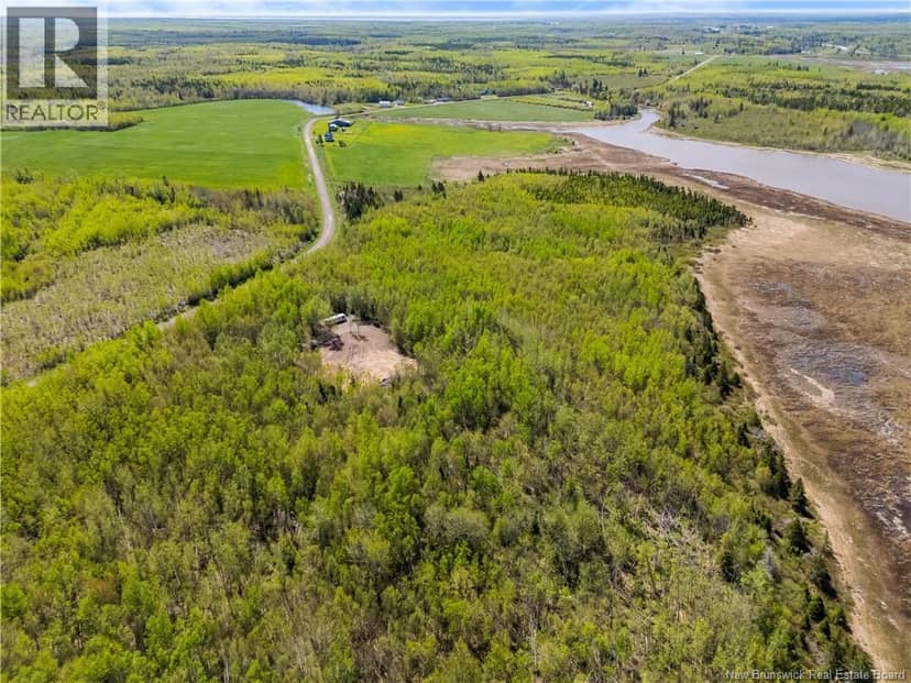 LOT Duguay Point Road — photo 11 of 12