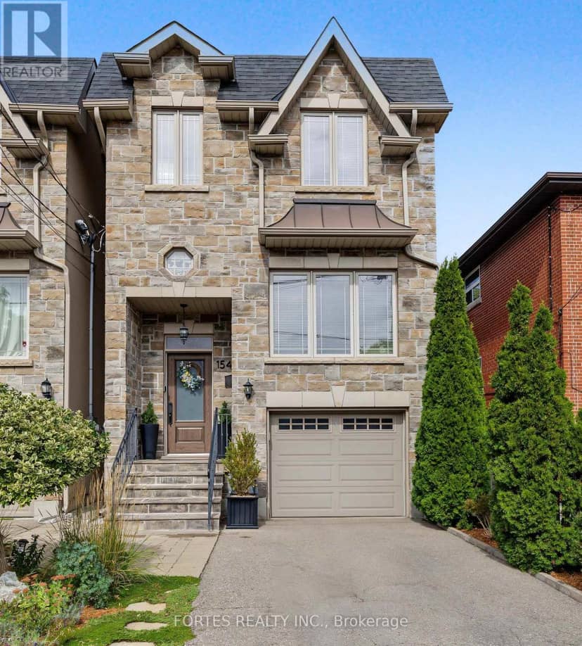154 Holborne Avenue, Toronto