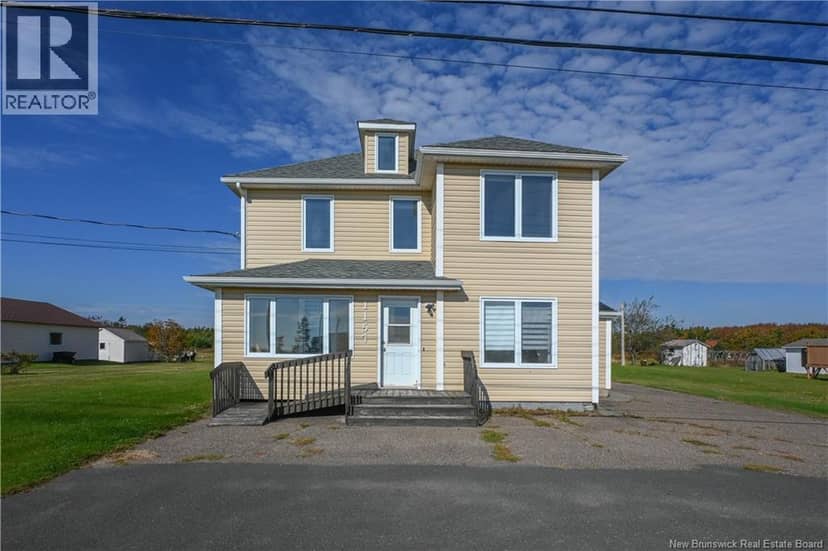 1157 De la mer Boulevard, Saint-Marie-Saint-Raphaël