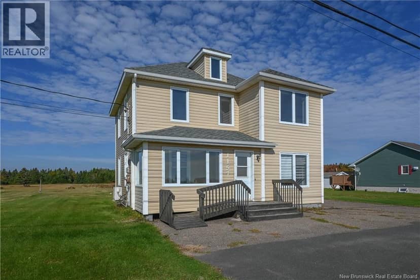1157 De la mer Boulevard, Saint-Marie-Saint-Raphaël, photo 2