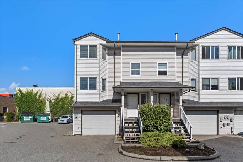 47 5950 VEDDER ROAD, Vedder Crossing, Chilliwack