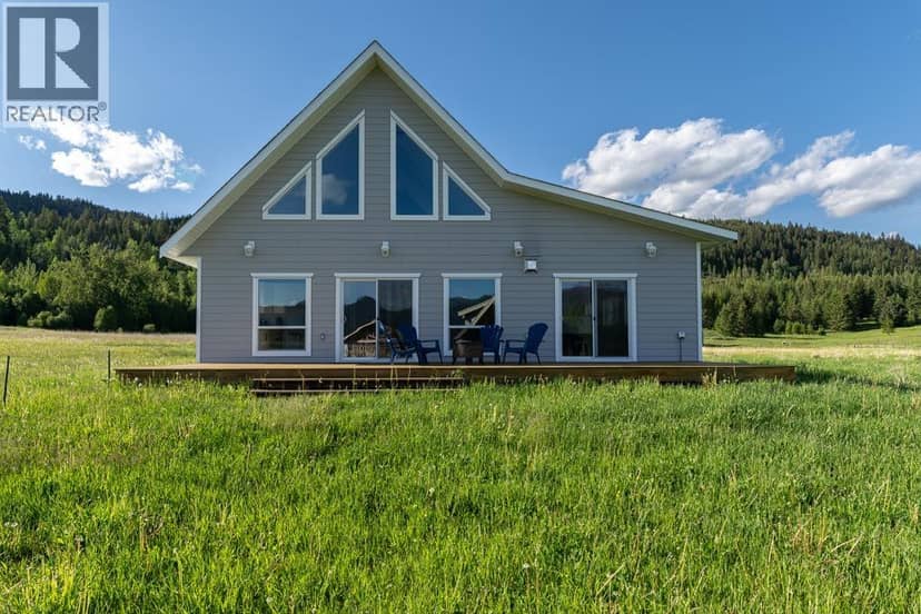3963 CANIMVIEW DRIVE, 100 Mile House, photo 3