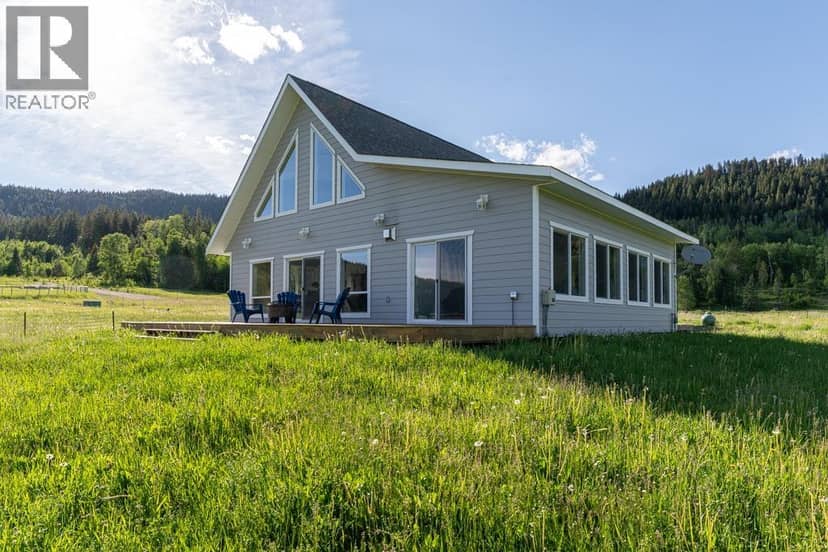 3963 CANIMVIEW DRIVE, 100 Mile House, photo 4