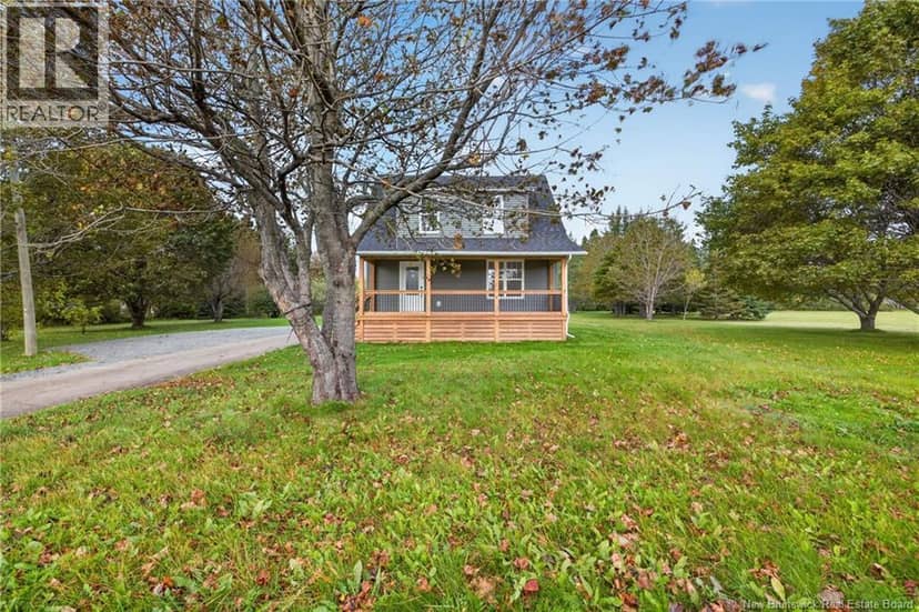 4069 Rue Principale, Tracadie, photo 5
