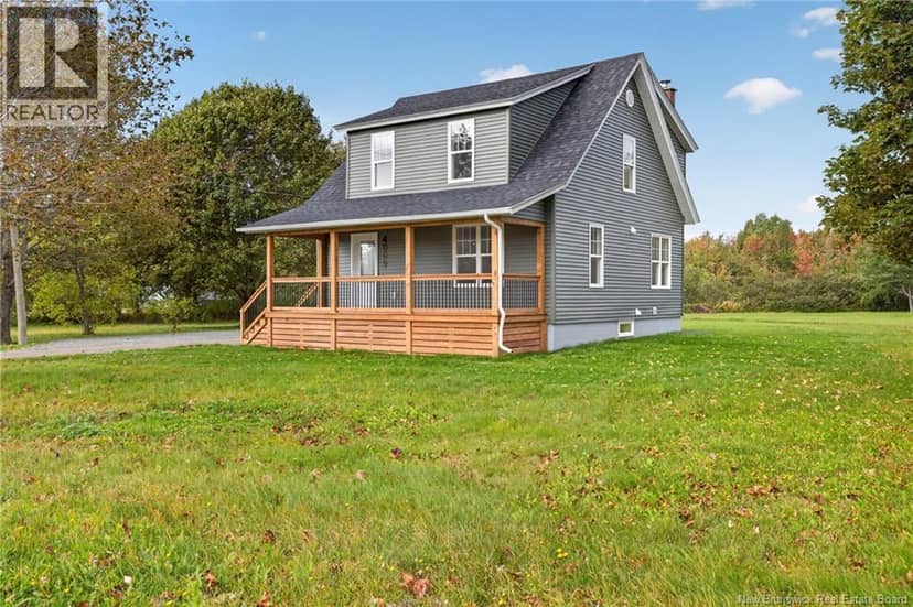 4069 Rue Principale, Tracadie