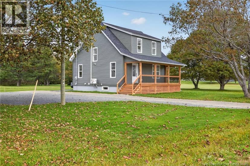 4069 Rue Principale, Tracadie, photo 2