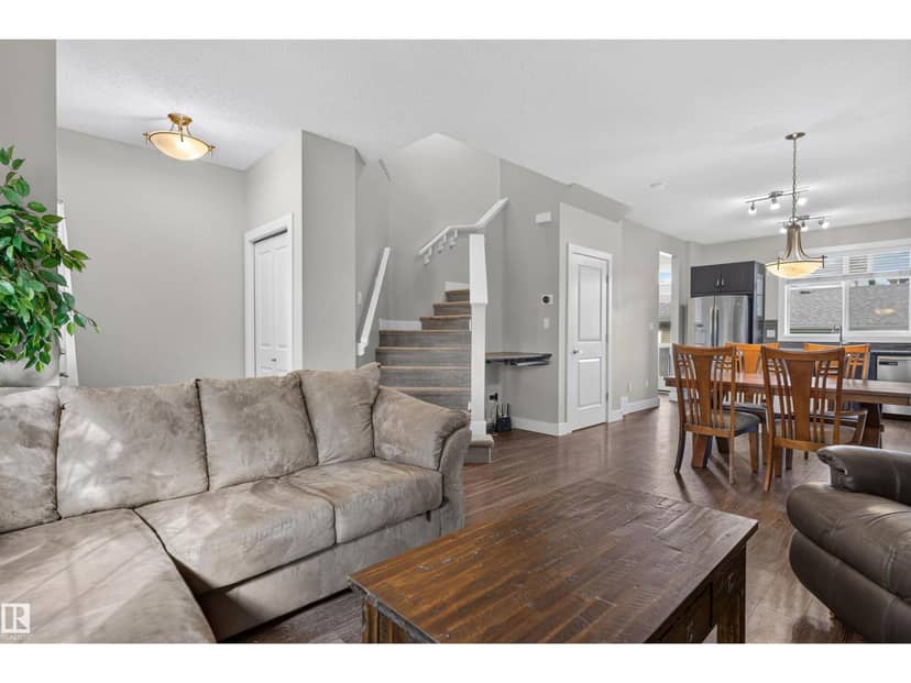 9082 Rosenthal Link Li NW, Edmonton, photo 4