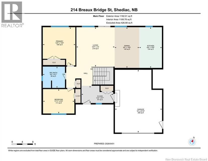 214 Breaux Bridge Street — photo 32 of 33